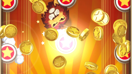 Sling Kong Screenshot