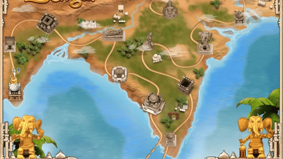 Bengal: Game of Gods Screenshot