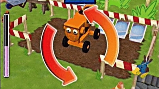 Bob the Builder: Festival of Fun Screenshot