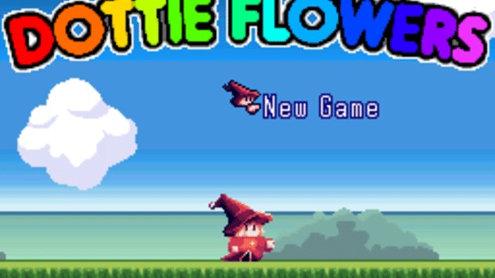 Dottie Flowers Screenshot