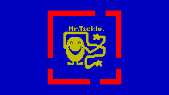 Here & There with the Mr. Men Screenshot