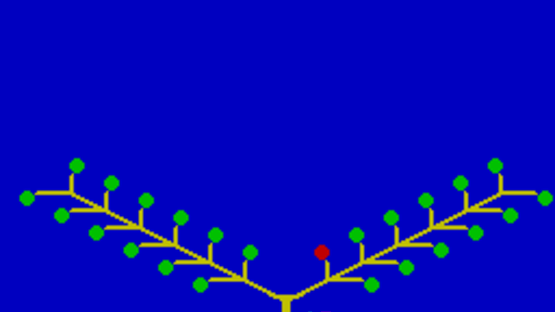 Here & There with the Mr. Men Screenshot