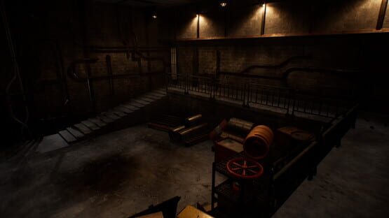 Secret Archives screenshot