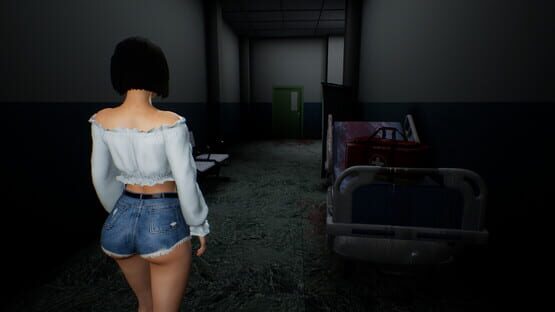 Secret Archives screenshot