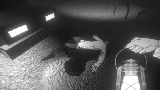 Hereafter screenshot 3