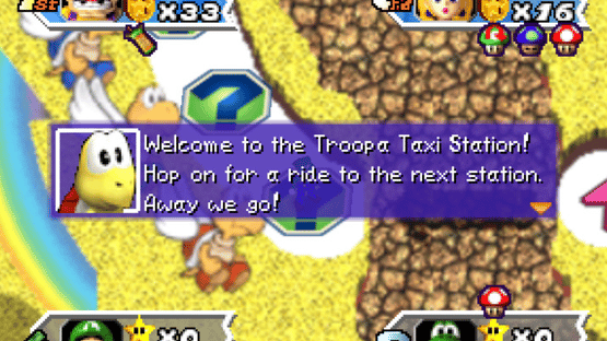 MP3: Seasonal Woodland Screenshot