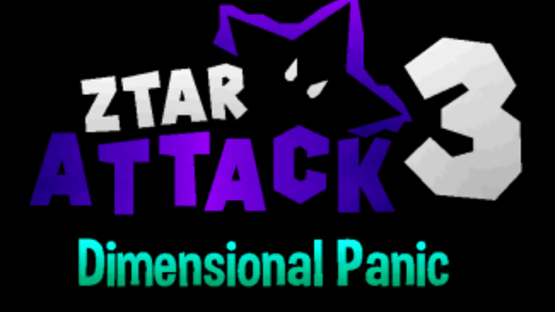 Ztar Attack 3: Dimensional Panic Screenshot