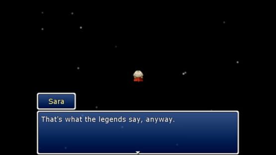 The Last Flower screenshot