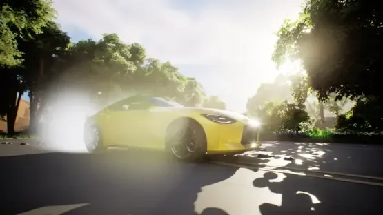 Quantum Drive screenshot 3