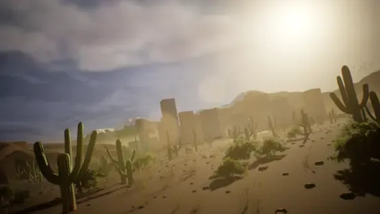 Quantum Drive screenshot 5