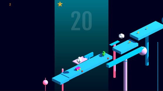 Toy Toy Up! screenshot