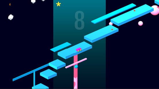 Toy Toy Up! screenshot