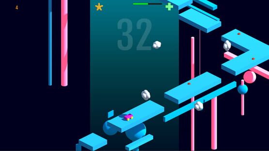 Toy Toy Up! screenshot