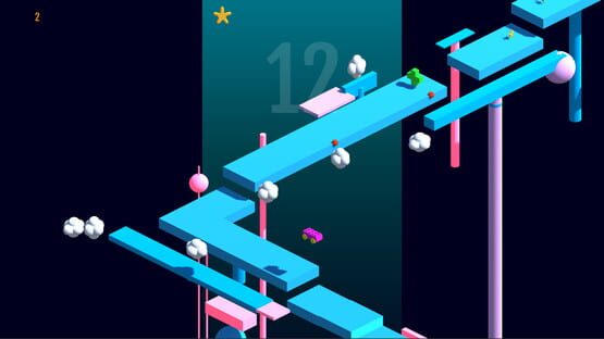 Toy Toy Up! screenshot