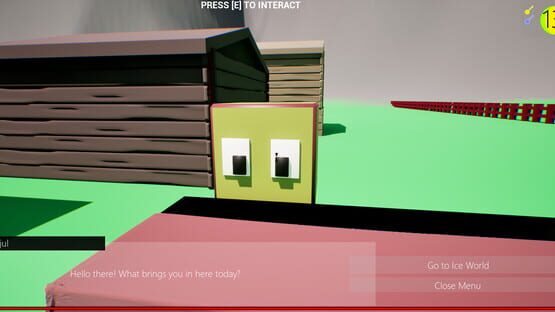 Osiris screenshot