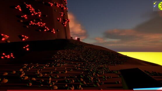 Osiris screenshot