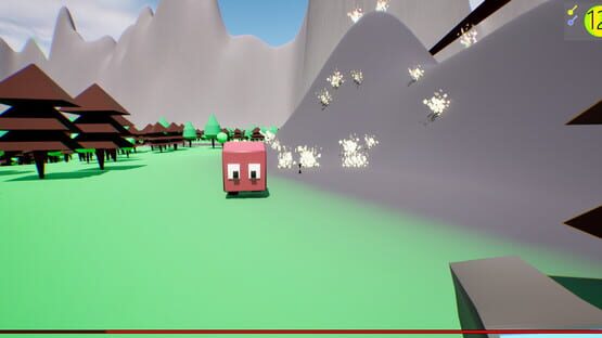 Osiris screenshot