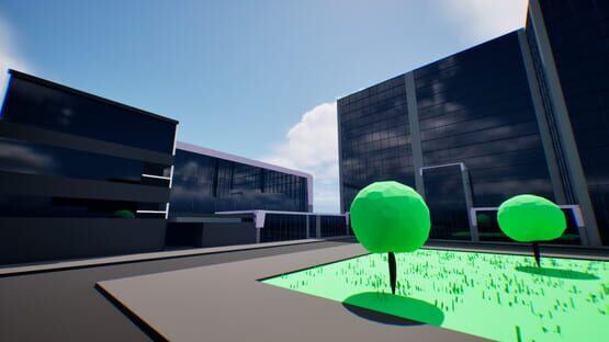 Osiris screenshot