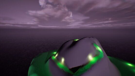 Osiris screenshot