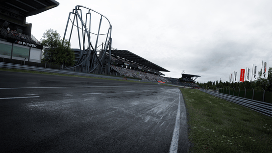 Assetto Corsa Competizione: 24H Nürburgring Pack Screenshot