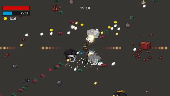 Rogue Survivors screenshot 6