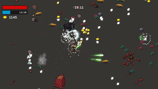 Rogue Survivors screenshot 5