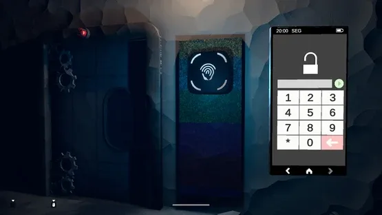 Estilhaço screenshot 2