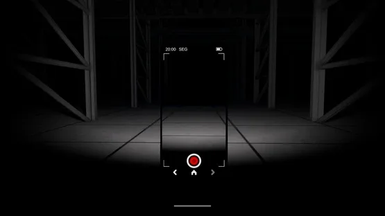 Estilhaço screenshot 3