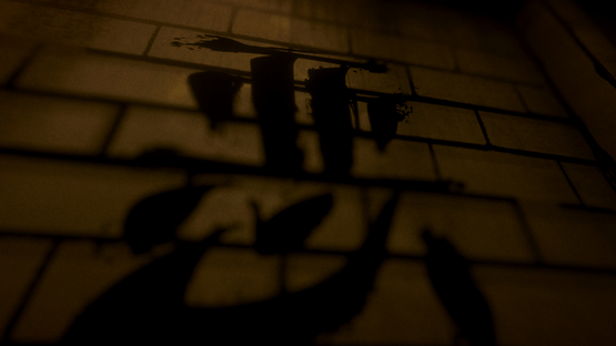 Bendy: Secrets of the Machine Screenshot