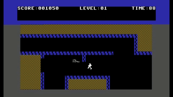 Gateway to Apshai Screenshot