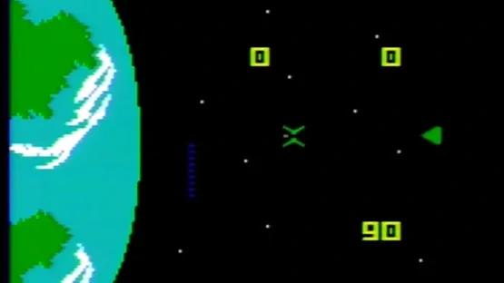 The Dreadnaught Factor gameplay screenshot 1