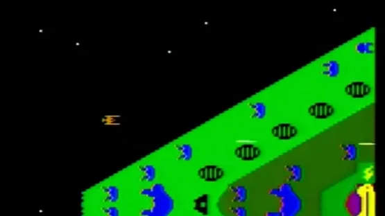 The Dreadnaught Factor gameplay screenshot 2