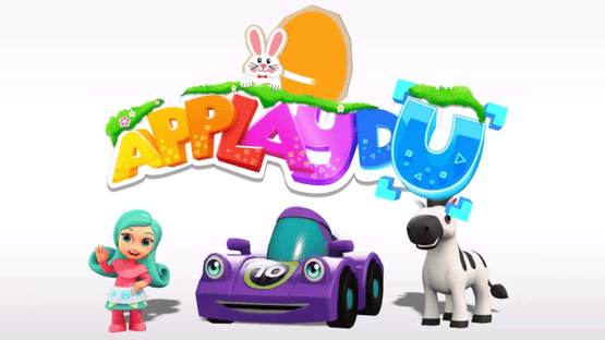 Applaydu Screenshot