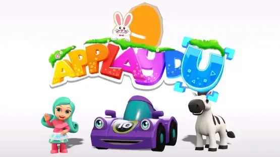 Applaydu screenshot 1