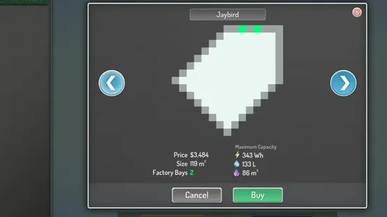 Vultures screenshot 1