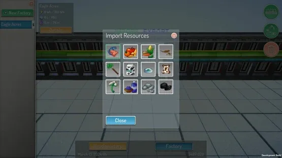 Vultures screenshot 2