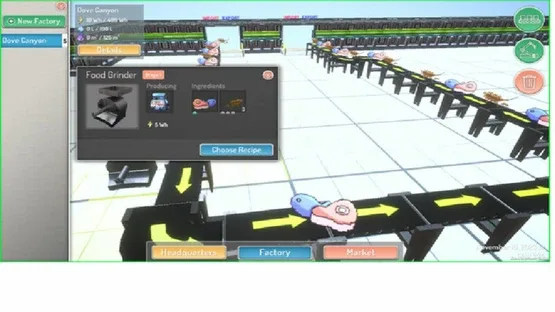 Vultures screenshot 3