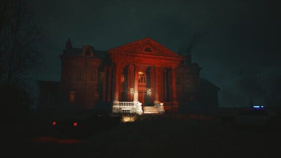 Nathan Morgan: Dilemma screenshot 6