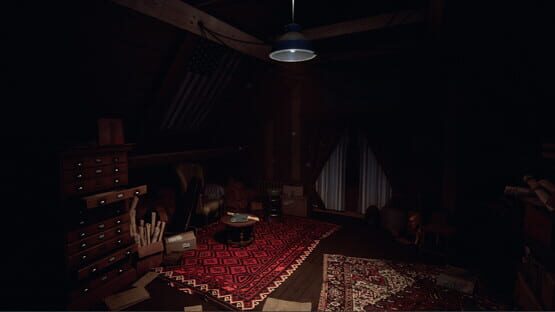 Nathan Morgan: Dilemma screenshot 4