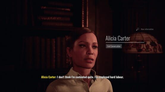 Nathan Morgan: Dilemma screenshot 3