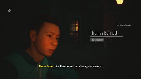 Nathan Morgan: Dilemma screenshot 5