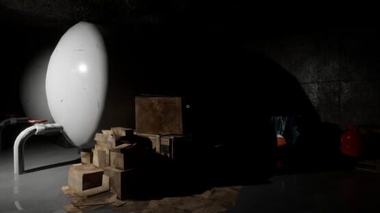 What Lurks Inside screenshot 4