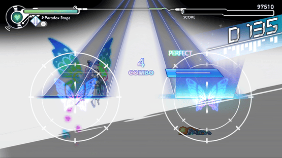 Gunvolt Records Cychronicle: Song Pack 6 Screenshot