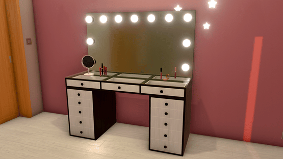 House Flipper: Pop Art Furniture Pack Screenshot