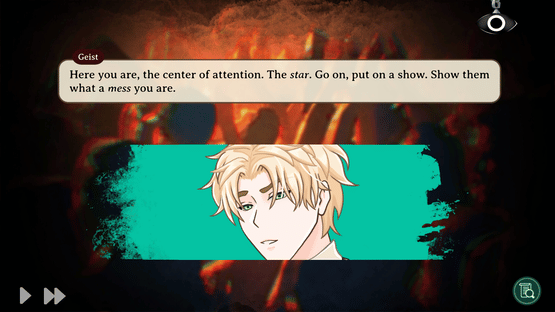 MindMindMind Screenshot