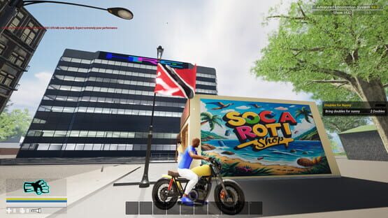 screenshot 3
