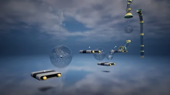 Item Collector Ball screenshot 2