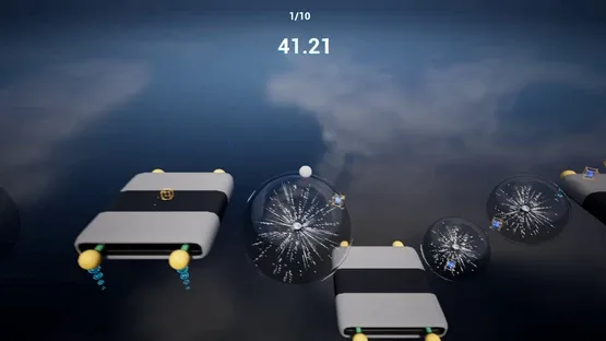 Item Collector Ball screenshot 5