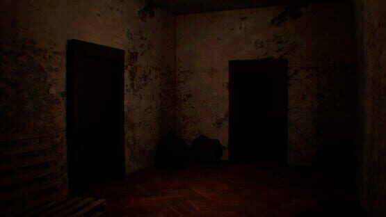 SKUF BACKROOMS screenshot 5