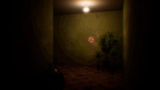SKUF BACKROOMS screenshot 4